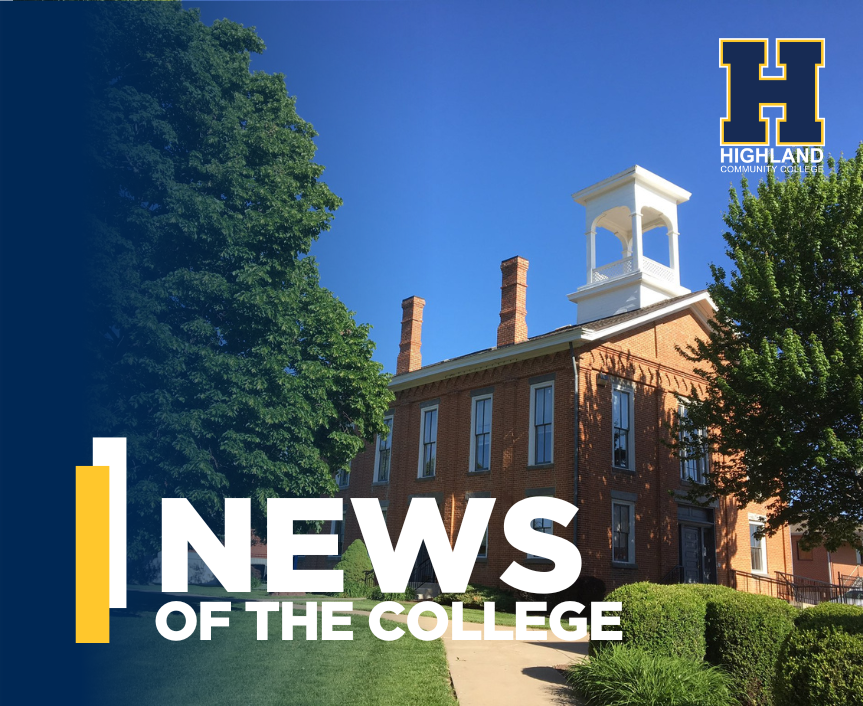 HCC is listed in the top 100 two-year colleges in the nation.